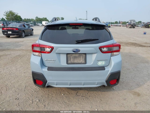 Продажа на аукционе авто 2022 Subaru Crosstrek Premium, vin: JF2GTAPC1N8216932, номер лота: 45883368