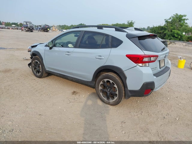 Продажа на аукционе авто 2022 Subaru Crosstrek Premium, vin: JF2GTAPC1N8216932, номер лота: 45883368