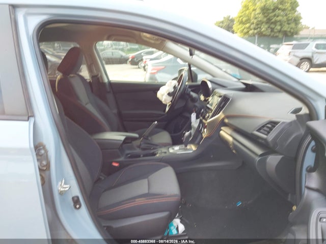 Продажа на аукционе авто 2022 Subaru Crosstrek Premium, vin: JF2GTAPC1N8216932, номер лота: 45883368