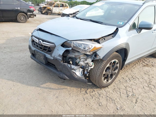Продажа на аукционе авто 2022 Subaru Crosstrek Premium, vin: JF2GTAPC1N8216932, номер лота: 45883368