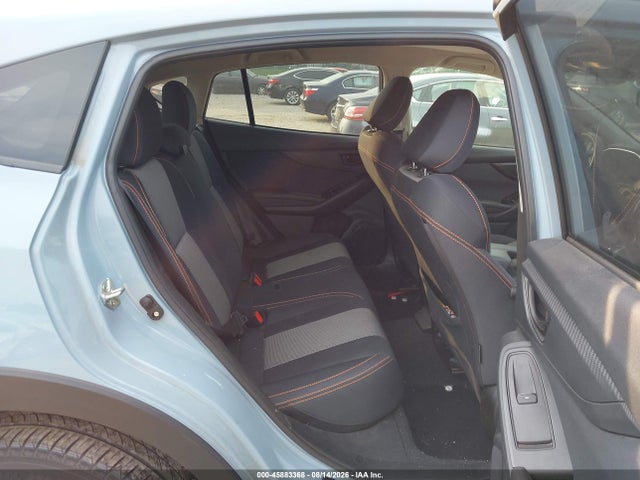 Продажа на аукционе авто 2022 Subaru Crosstrek Premium, vin: JF2GTAPC1N8216932, номер лота: 45883368