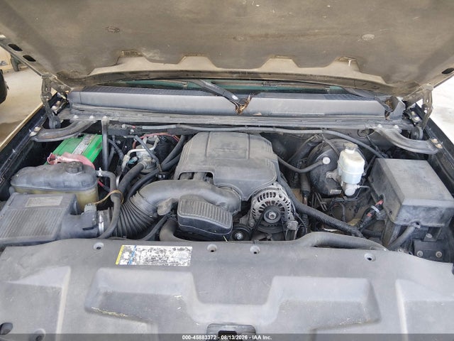 Aukcja sprzedaży 2009 Gmc Sierra 1500 Slt, vin: 3GTEK33M49G254464, numer aukcji: 45883372