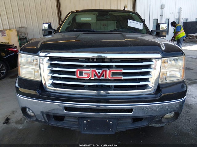 Aukcja sprzedaży 2009 Gmc Sierra 1500 Slt, vin: 3GTEK33M49G254464, numer aukcji: 45883372