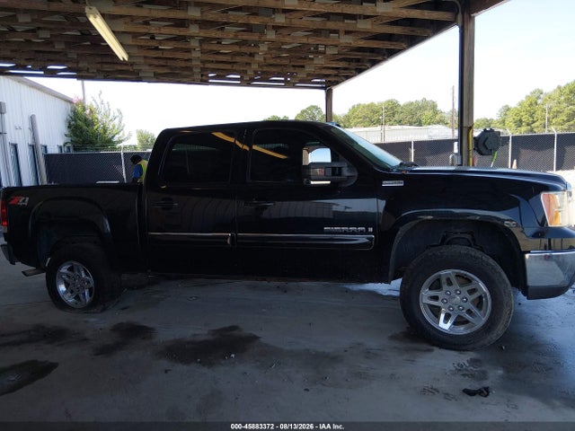 Aukcja sprzedaży 2009 Gmc Sierra 1500 Slt, vin: 3GTEK33M49G254464, numer aukcji: 45883372