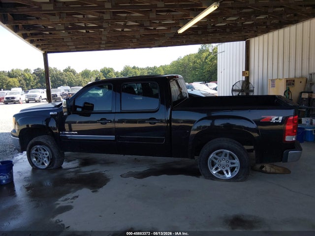 Aukcja sprzedaży 2009 Gmc Sierra 1500 Slt, vin: 3GTEK33M49G254464, numer aukcji: 45883372
