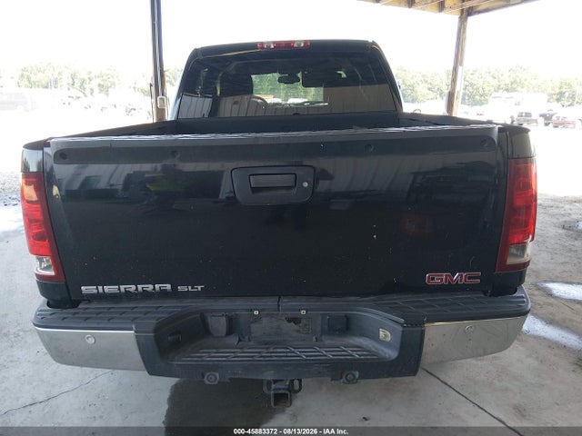 Aukcja sprzedaży 2009 Gmc Sierra 1500 Slt, vin: 3GTEK33M49G254464, numer aukcji: 45883372