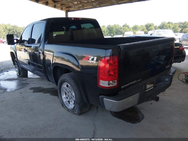 Aukcja sprzedaży 2009 Gmc Sierra 1500 Slt, vin: 3GTEK33M49G254464, numer aukcji: 45883372