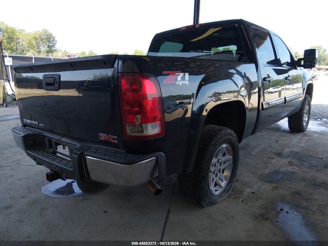 Aukcja sprzedaży 2009 Gmc Sierra 1500 Slt, vin: 3GTEK33M49G254464, numer aukcji: 45883372