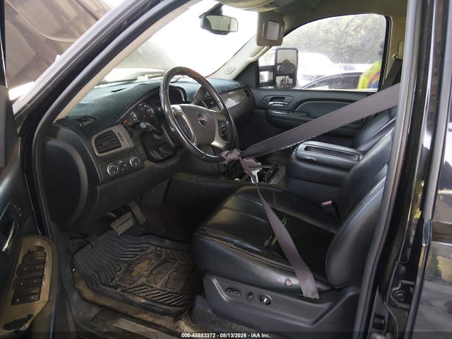 Aukcja sprzedaży 2009 Gmc Sierra 1500 Slt, vin: 3GTEK33M49G254464, numer aukcji: 45883372