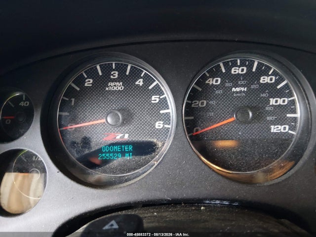 Aukcja sprzedaży 2009 Gmc Sierra 1500 Slt, vin: 3GTEK33M49G254464, numer aukcji: 45883372