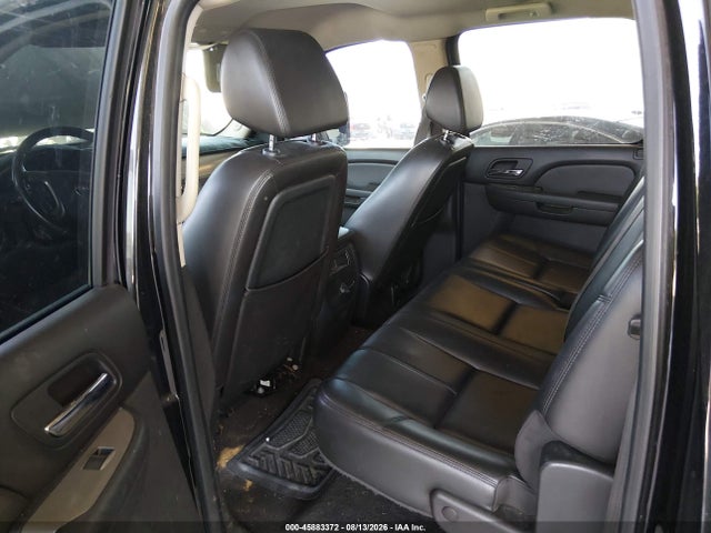 Aukcja sprzedaży 2009 Gmc Sierra 1500 Slt, vin: 3GTEK33M49G254464, numer aukcji: 45883372
