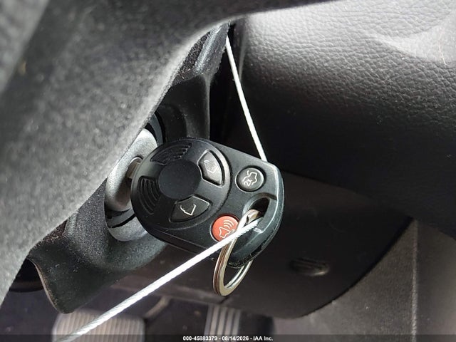 45883379 :رقم المزاد ، 1FADP3K28FL255358 vin ، 2015 Ford Focus Se مزاد بيع