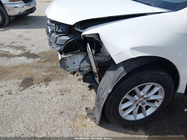 2013 Ford Edge Se მანქანა იყიდება აუქციონზე, vin: 2FMDK3GC3DBB09355, აუქციონის ნომერი: 45883380
