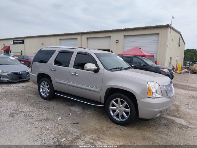 45883382 :رقم المزاد ، 1GKFK638X7J179360 vin ، 2007 Gmc Yukon Denali مزاد بيع
