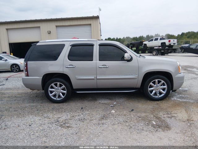 Aukcja sprzedaży 2007 Gmc Yukon Denali, vin: 1GKFK638X7J179360, numer aukcji: 45883382