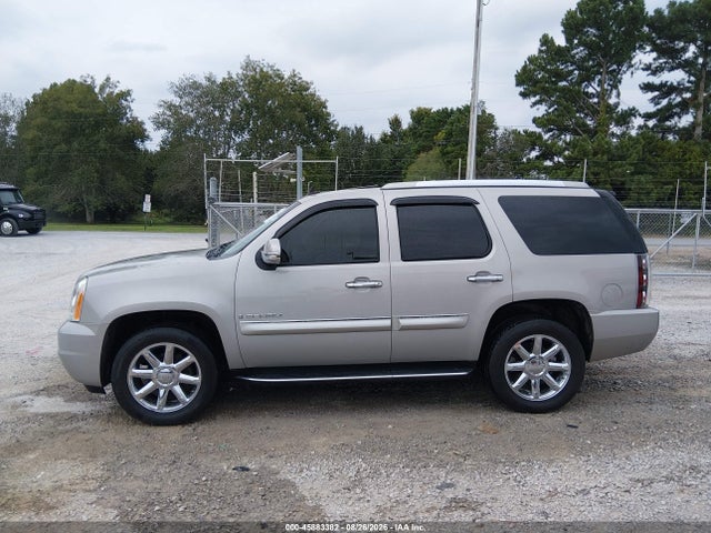 Aukcja sprzedaży 2007 Gmc Yukon Denali, vin: 1GKFK638X7J179360, numer aukcji: 45883382