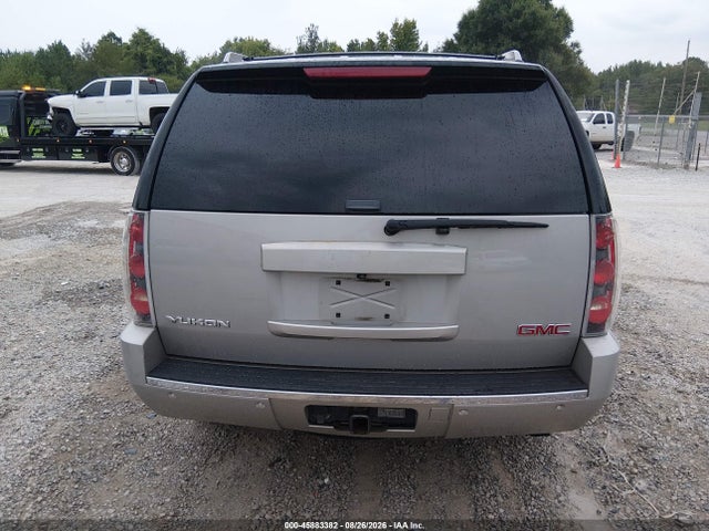Aukcja sprzedaży 2007 Gmc Yukon Denali, vin: 1GKFK638X7J179360, numer aukcji: 45883382