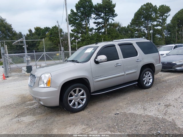 Aukcja sprzedaży 2007 Gmc Yukon Denali, vin: 1GKFK638X7J179360, numer aukcji: 45883382