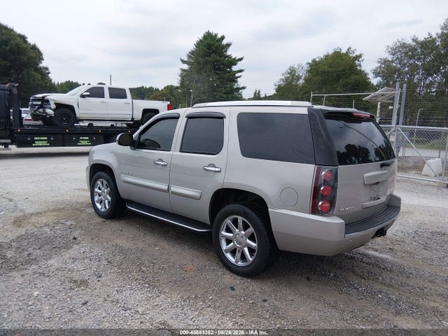 Aukcja sprzedaży 2007 Gmc Yukon Denali, vin: 1GKFK638X7J179360, numer aukcji: 45883382