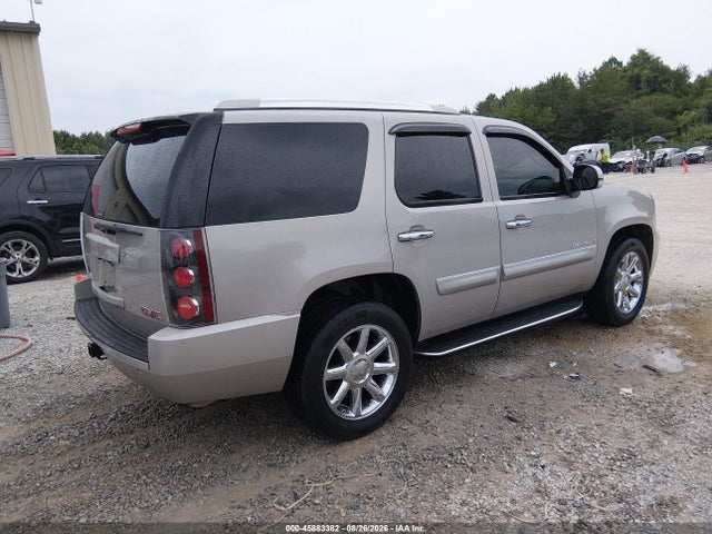 Aukcja sprzedaży 2007 Gmc Yukon Denali, vin: 1GKFK638X7J179360, numer aukcji: 45883382