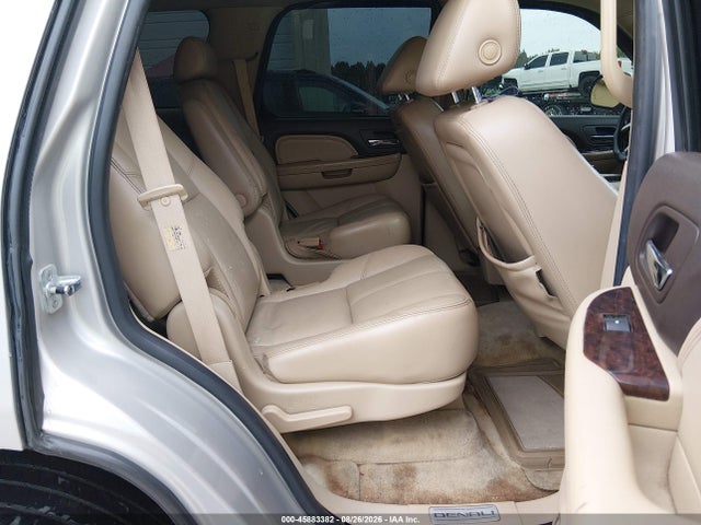 Aukcja sprzedaży 2007 Gmc Yukon Denali, vin: 1GKFK638X7J179360, numer aukcji: 45883382