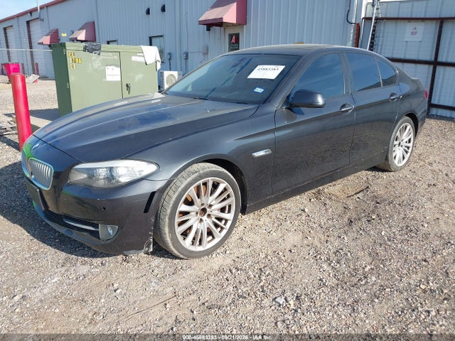 Aukcja sprzedaży 2011 Bmw 550i, vin: WBAFR9C52BC757413, numer aukcji: 45883383