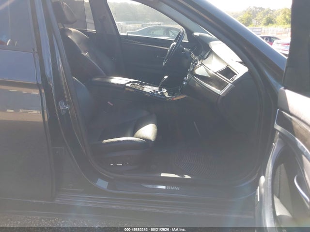 Aukcja sprzedaży 2011 Bmw 550i, vin: WBAFR9C52BC757413, numer aukcji: 45883383