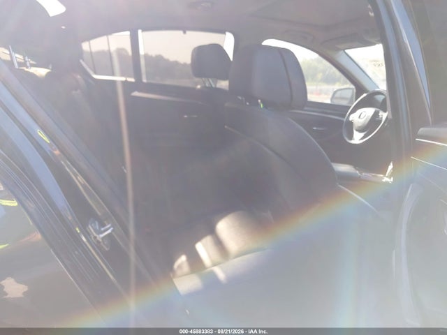 Aukcja sprzedaży 2011 Bmw 550i, vin: WBAFR9C52BC757413, numer aukcji: 45883383