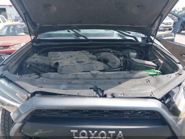 Продаж на аукціоні авто 2019 Toyota 4runner Sr5 Premium, vin: JTEZU5JR1K5194500, номер лоту: 45883393