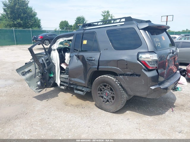 Продаж на аукціоні авто 2019 Toyota 4runner Sr5 Premium, vin: JTEZU5JR1K5194500, номер лоту: 45883393