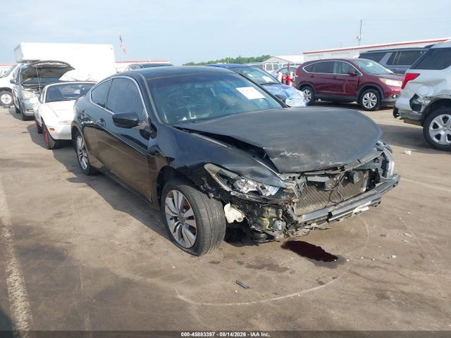 Продаж на аукціоні авто 2010 Honda Accord 2.4 Lx-s, vin: 1HGCS1B35AA006992, номер лоту: 45883397