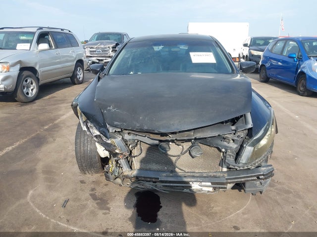 45883397 :رقم المزاد ، 1HGCS1B35AA006992 vin ، 2010 Honda Accord 2.4 Lx-s مزاد بيع