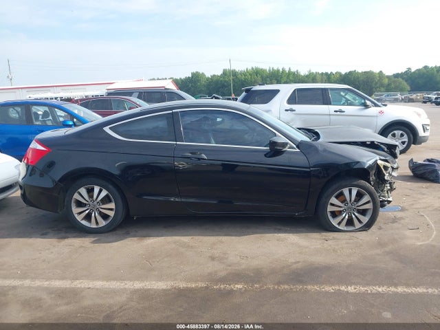 45883397 :رقم المزاد ، 1HGCS1B35AA006992 vin ، 2010 Honda Accord 2.4 Lx-s مزاد بيع