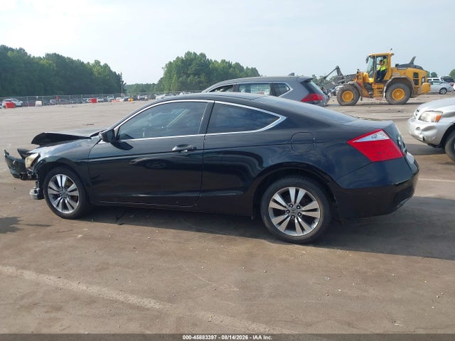 45883397 :رقم المزاد ، 1HGCS1B35AA006992 vin ، 2010 Honda Accord 2.4 Lx-s مزاد بيع