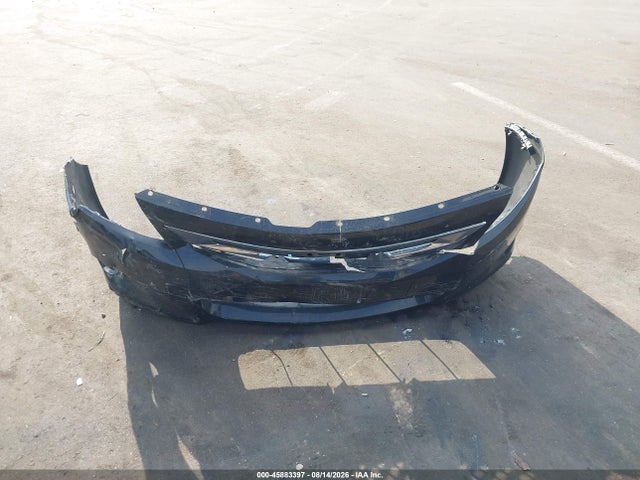45883397 :رقم المزاد ، 1HGCS1B35AA006992 vin ، 2010 Honda Accord 2.4 Lx-s مزاد بيع