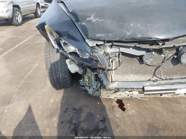 45883397 :رقم المزاد ، 1HGCS1B35AA006992 vin ، 2010 Honda Accord 2.4 Lx-s مزاد بيع