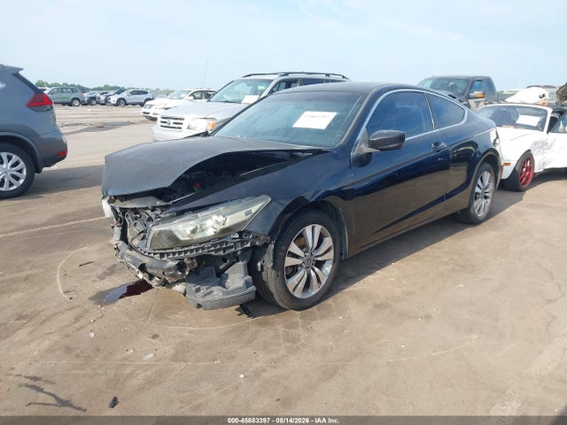 45883397 :رقم المزاد ، 1HGCS1B35AA006992 vin ، 2010 Honda Accord 2.4 Lx-s مزاد بيع