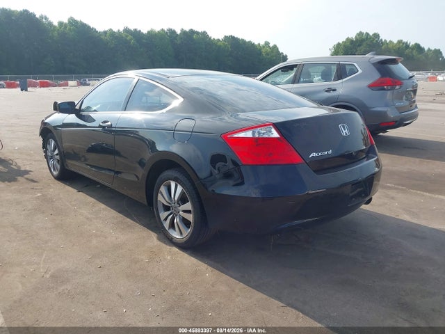 45883397 :رقم المزاد ، 1HGCS1B35AA006992 vin ، 2010 Honda Accord 2.4 Lx-s مزاد بيع