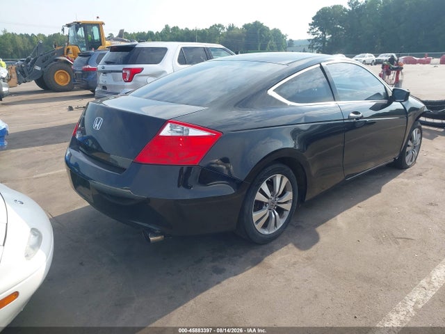 45883397 :رقم المزاد ، 1HGCS1B35AA006992 vin ، 2010 Honda Accord 2.4 Lx-s مزاد بيع
