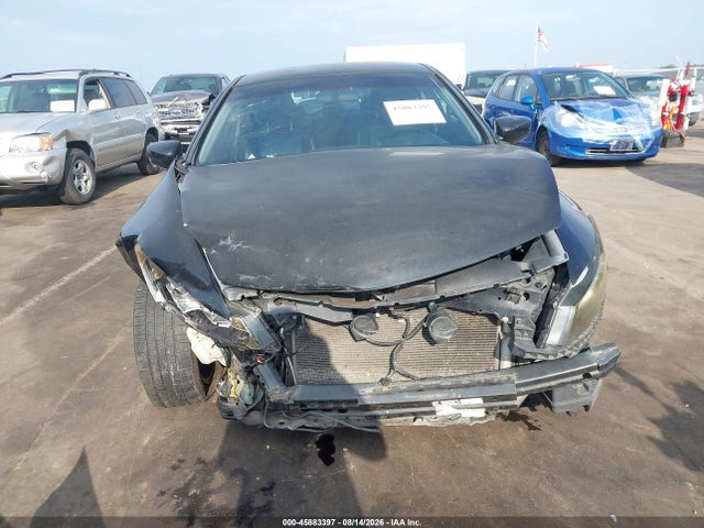 45883397 :رقم المزاد ، 1HGCS1B35AA006992 vin ، 2010 Honda Accord 2.4 Lx-s مزاد بيع