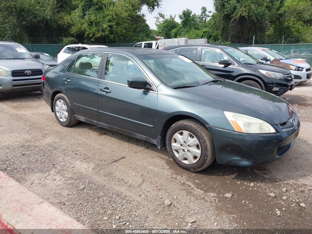 Aukcja sprzedaży 2004 Honda Accord 2.4 Lx, vin: 1HGCM56434A057495, numer aukcji: 45883400