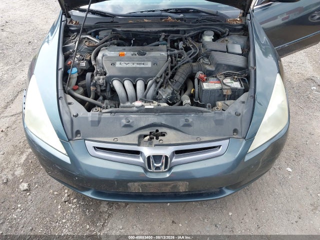 Продаж на аукціоні авто 2004 Honda Accord 2.4 Lx, vin: 1HGCM56434A057495, номер лоту: 45883400