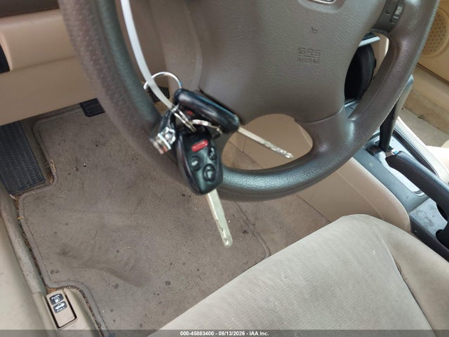 Продаж на аукціоні авто 2004 Honda Accord 2.4 Lx, vin: 1HGCM56434A057495, номер лоту: 45883400