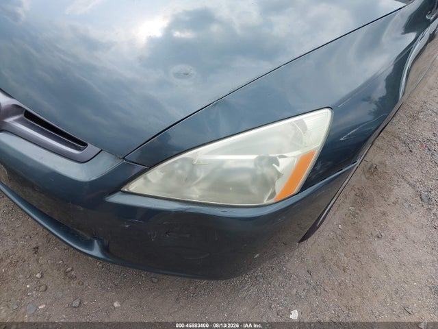 Продаж на аукціоні авто 2004 Honda Accord 2.4 Lx, vin: 1HGCM56434A057495, номер лоту: 45883400