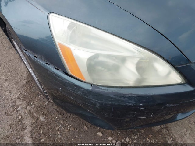 Продаж на аукціоні авто 2004 Honda Accord 2.4 Lx, vin: 1HGCM56434A057495, номер лоту: 45883400