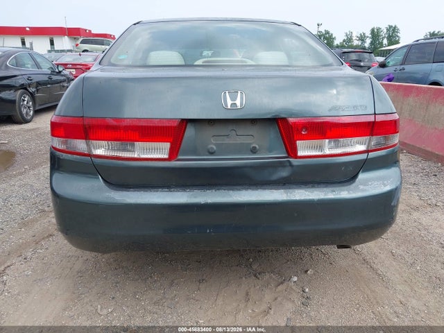 Продаж на аукціоні авто 2004 Honda Accord 2.4 Lx, vin: 1HGCM56434A057495, номер лоту: 45883400