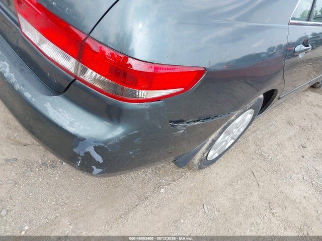 Продаж на аукціоні авто 2004 Honda Accord 2.4 Lx, vin: 1HGCM56434A057495, номер лоту: 45883400