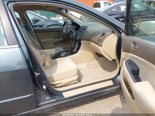Продаж на аукціоні авто 2004 Honda Accord 2.4 Lx, vin: 1HGCM56434A057495, номер лоту: 45883400