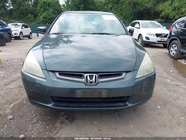 Продаж на аукціоні авто 2004 Honda Accord 2.4 Lx, vin: 1HGCM56434A057495, номер лоту: 45883400