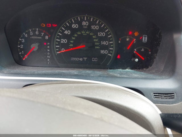 Продаж на аукціоні авто 2004 Honda Accord 2.4 Lx, vin: 1HGCM56434A057495, номер лоту: 45883400